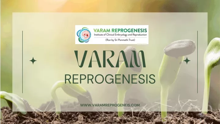 varam reprogenesis