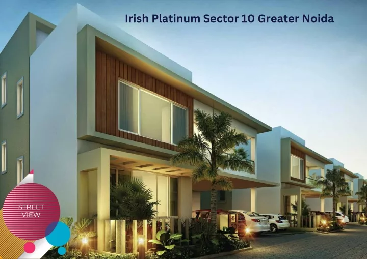 irish platinum sector 10 greater noida