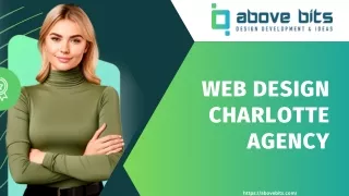 Premier Web Design Agency Charlotte NC