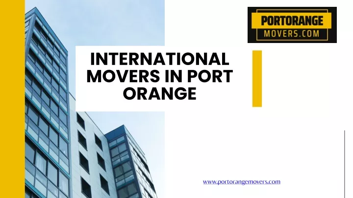 international movers in port orange