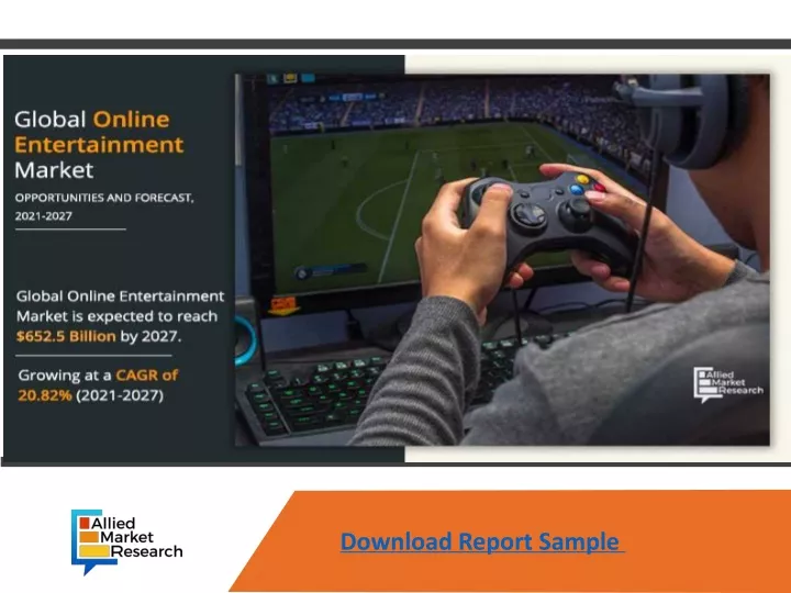 download report sample