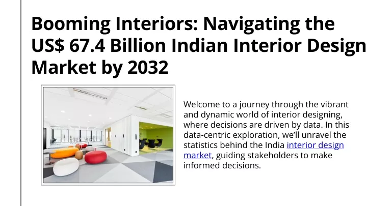 booming interiors navigating the us 67 4 billion