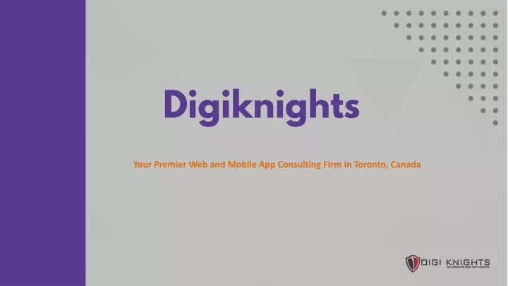 digiknights