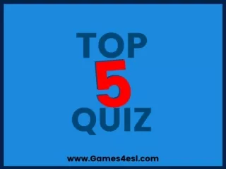 Top-5-Quiz-Blank-PowerPoint-Template