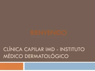 Consigue el mejor Tratamiento alopecia en Vila de Gràcia