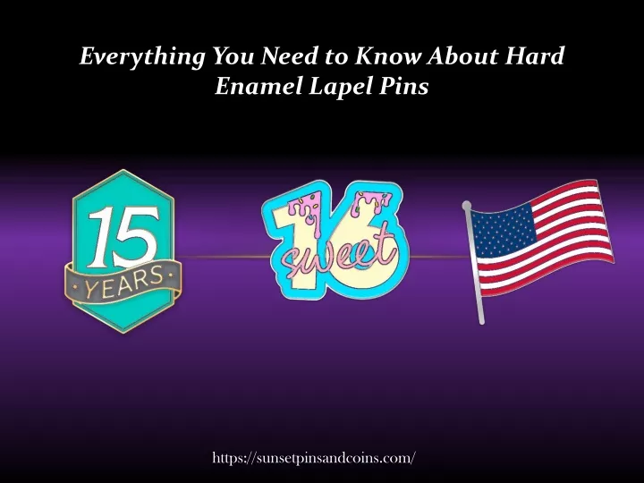 everything you need to know about hard enamel