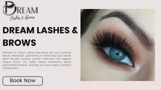 The Ultimate Eyelash Enhancement Experience