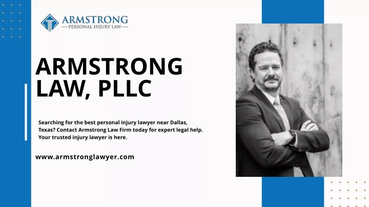 armstrong law pllc