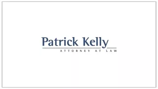 The Social Security Disability Lawyers In San Francisco - Patrick J Kelly Law