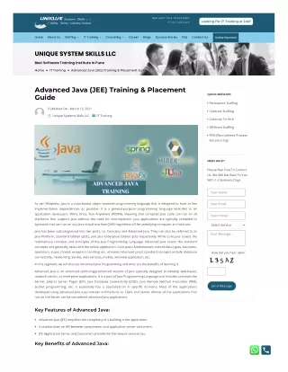 www-systemskills-in-advanced-java-training-in-pune-
