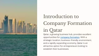 Introduction-to-Company-Formation-in-Qatar (1) (1)