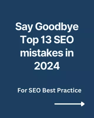 Are you ready to revolutionize your SEO game in 2024?