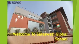 Top CBSE Schools in Faridabad