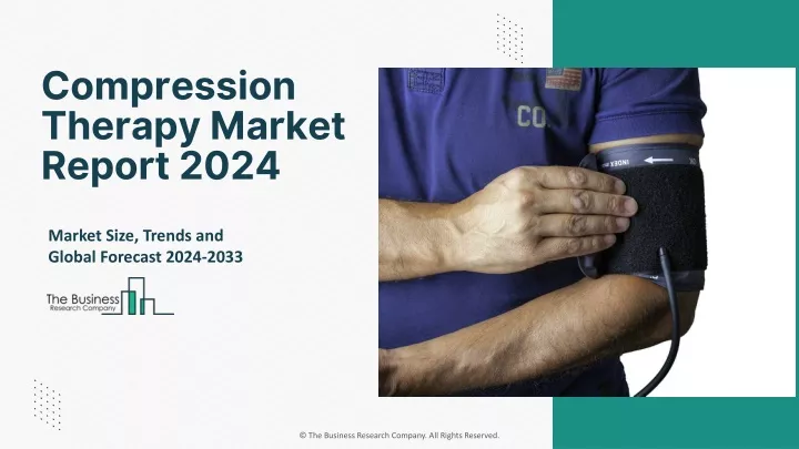 compression therapy market report 2024