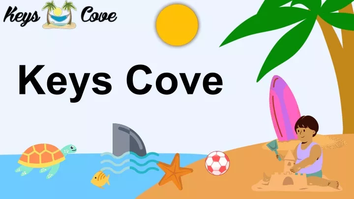 keys cove