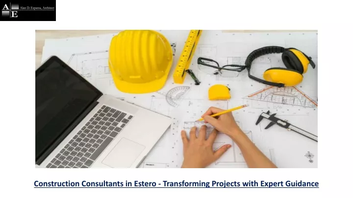 construction consultants in estero transforming