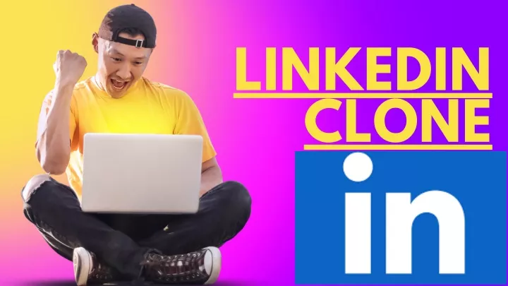 linkedin clone