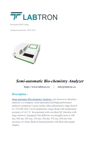 personalized pdf catalog