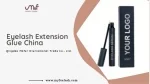 Eyelash Extension Glue China - slide 1