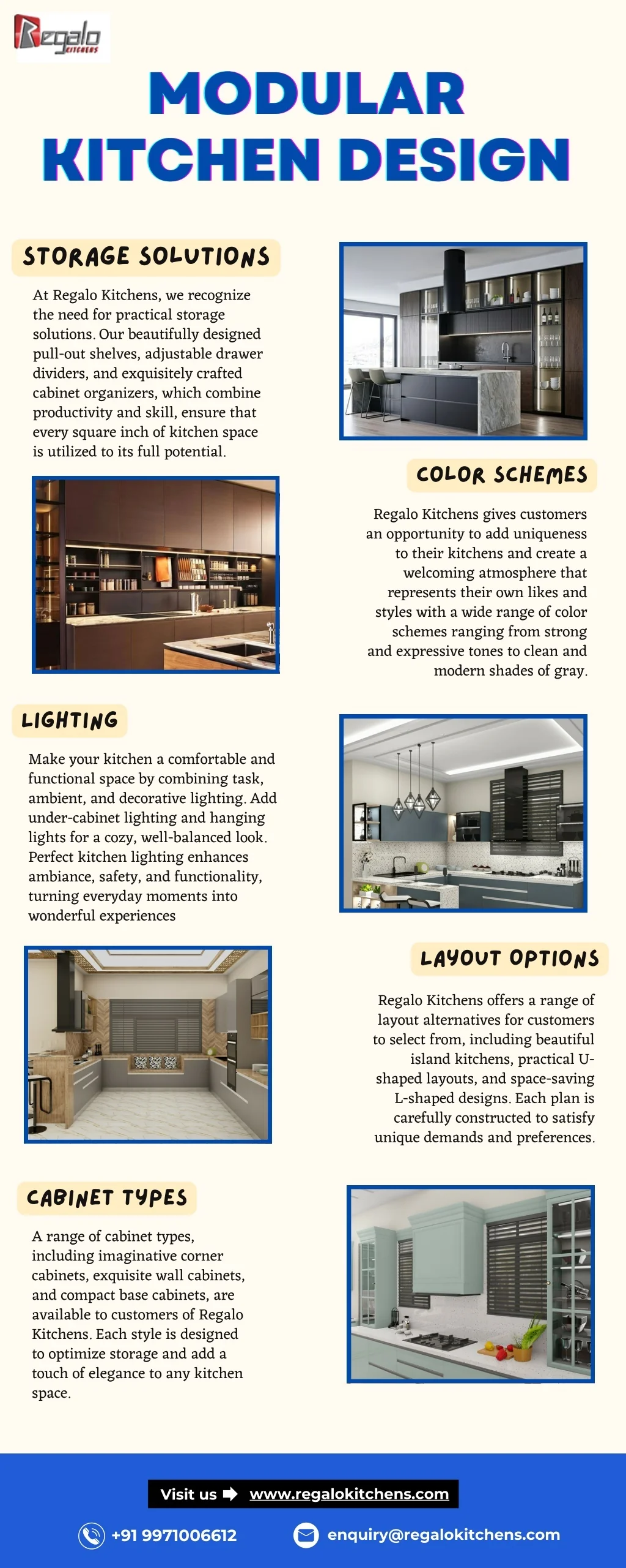 PPT - Modular Kitchen Design PowerPoint Presentation, free download ...