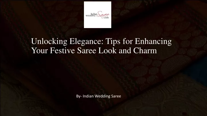 unlocking elegance tips for enhancing your