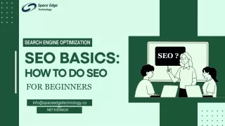 search engine optimization