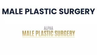 Gynecomastia Surgery: An Informative Post-Surgery Guide