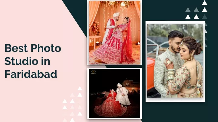 best photo studio in faridabad