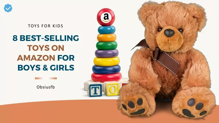 toys for kids