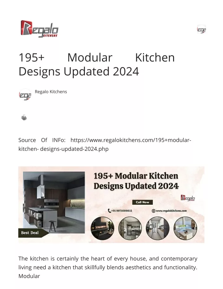 195 designs updated 2024