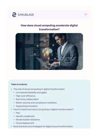 www.simublade.comblogscloud-in-digital-transformation