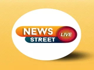 World News Today – News Street Live