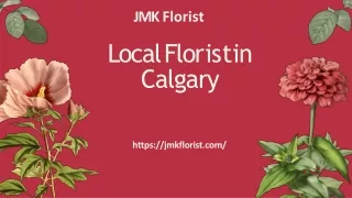 jmk florist