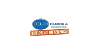 Find Reliable Air Conditioning Services in Evanston - Deljo Heating and Cooling