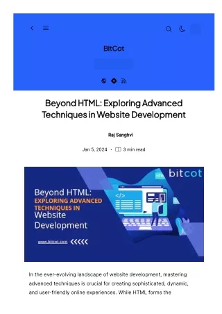 bitcot bitcot