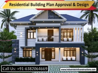 Residential Building Plan Approval & Design Nearme Chennai,Kanchipuram,Tiruvallur,Chengalpattu,Maraimalai Nagar,Pondi,Tr