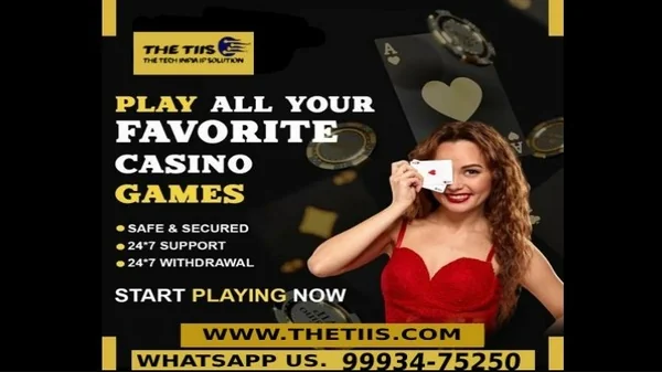 Online Cricket Id In IPL 20-20 | 99934-75250 | THE TIIS