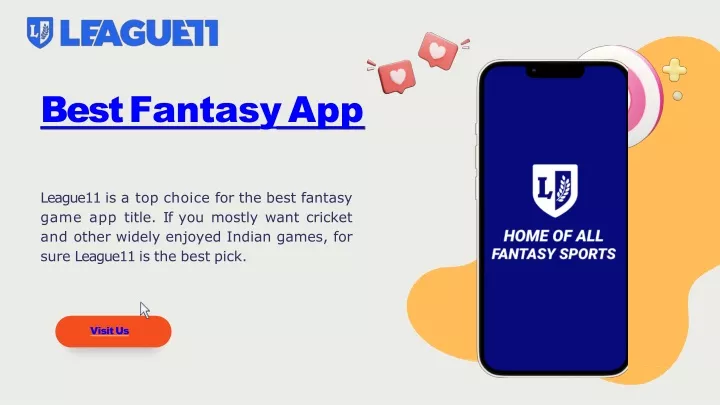 best fantasy app