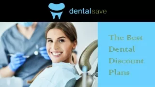 DentalSave USA: Finding the Best Orthodontist Near You