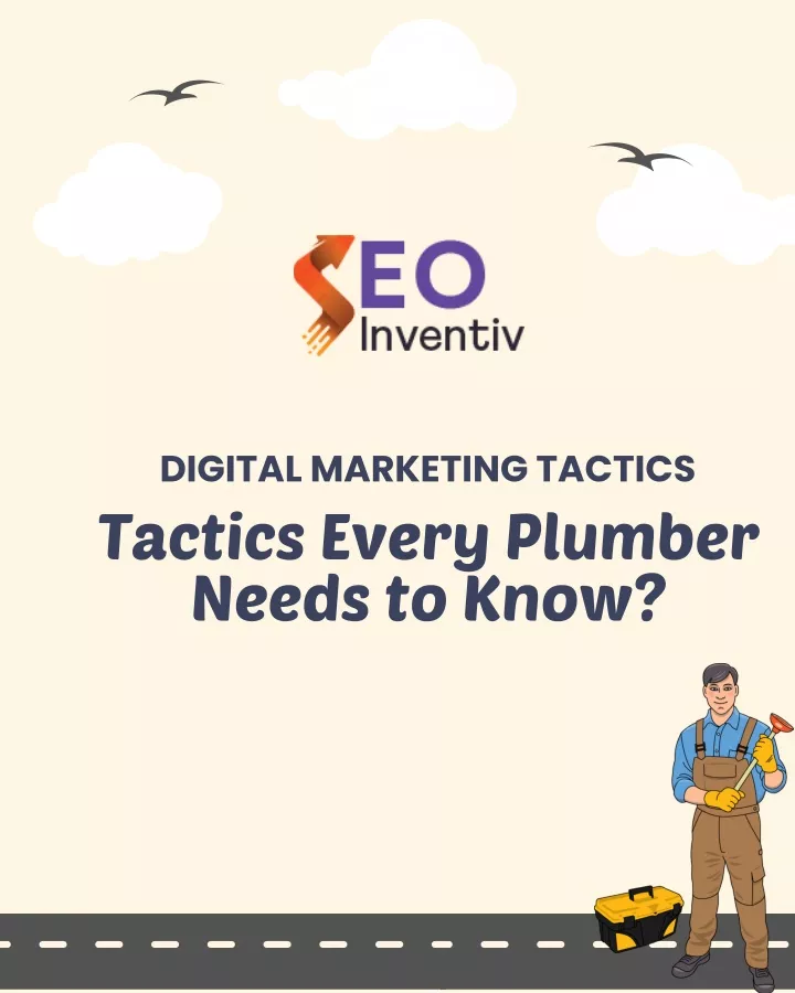 digital marketing tactics