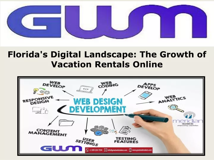 florida s digital landscape the growth