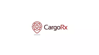 Revolutionizing Trucking Marketplace with CargoRx