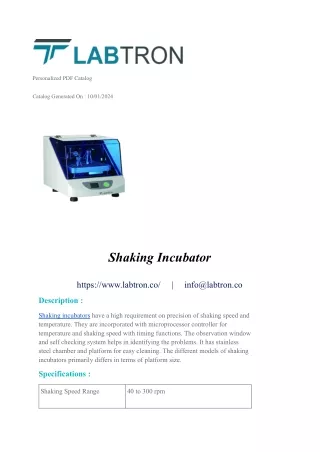 personalized pdf catalog