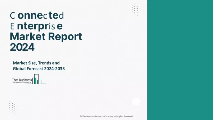 connected enterprise market report 2024
