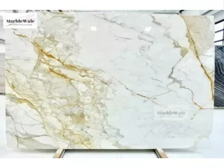 BUY CALACATTA GOLD MARBLE