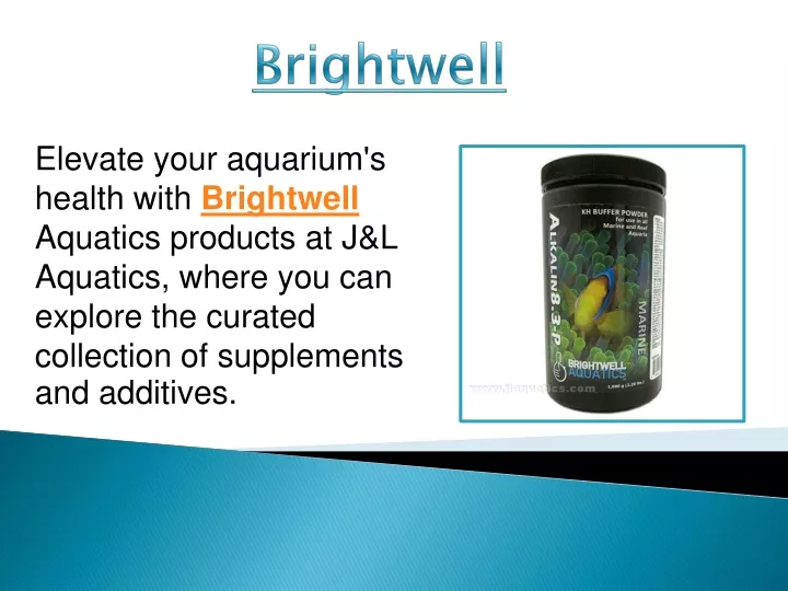 brightwell