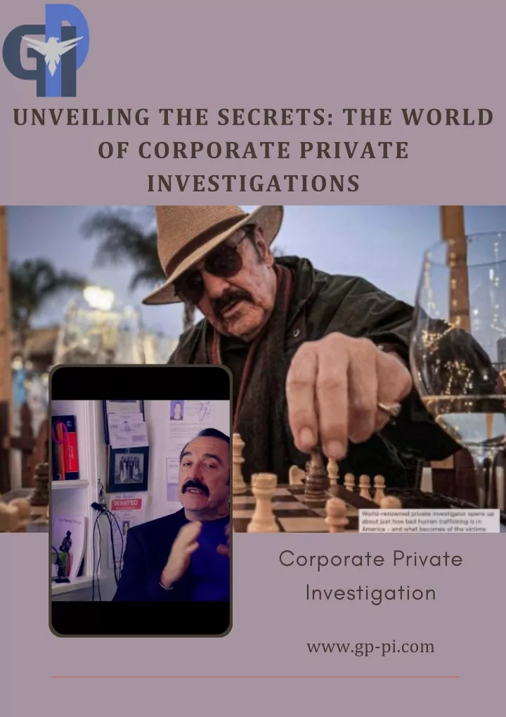 unveiling the secrets the world of corporate