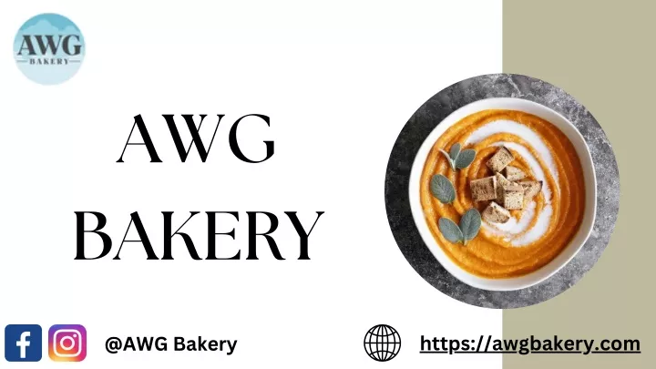 awg bakery