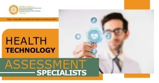 Health Technology Assessment Specialists_PPT