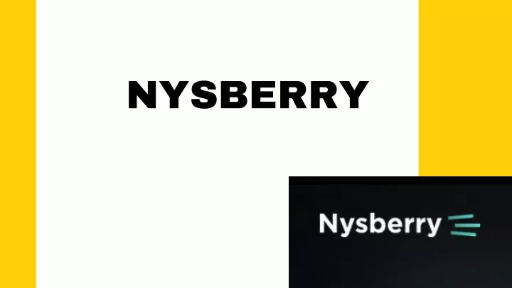 nysberry